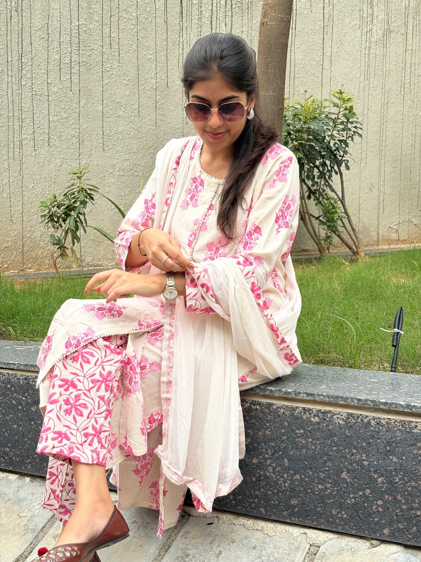 Premium Indian Ethnic Ready to Wear