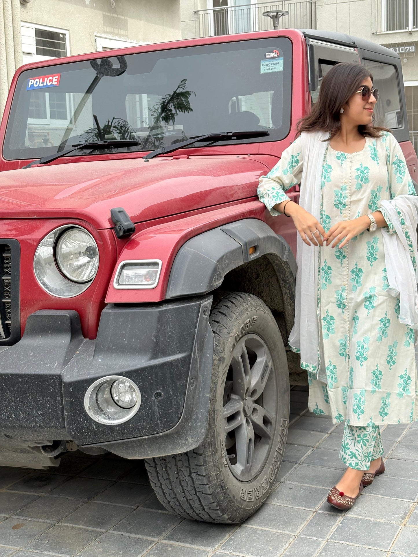 Premium Indian Ethnic Ready to Wear