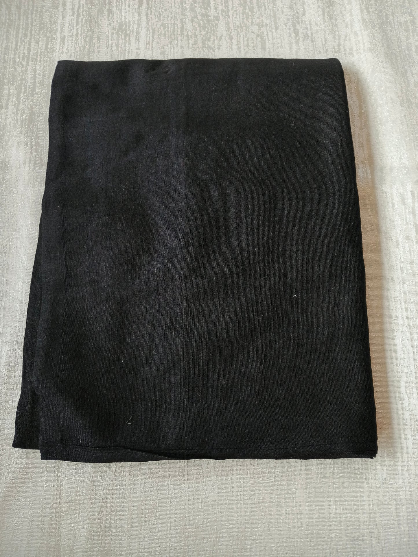 Unstitched cotton linen set