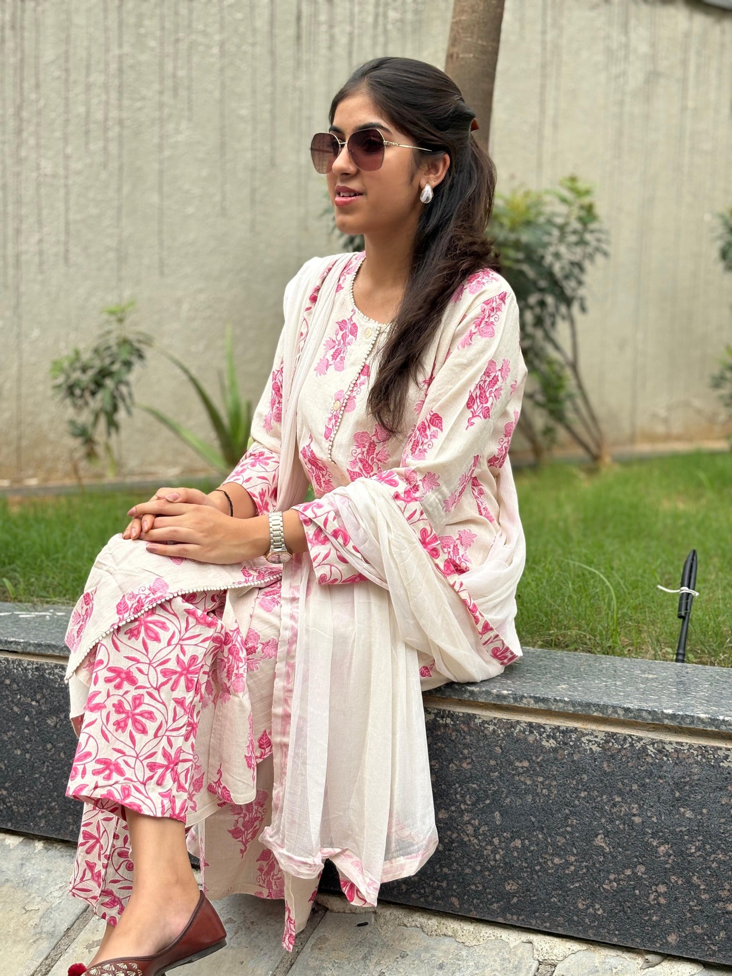 Premium Indian Ethnic Ready to Wear