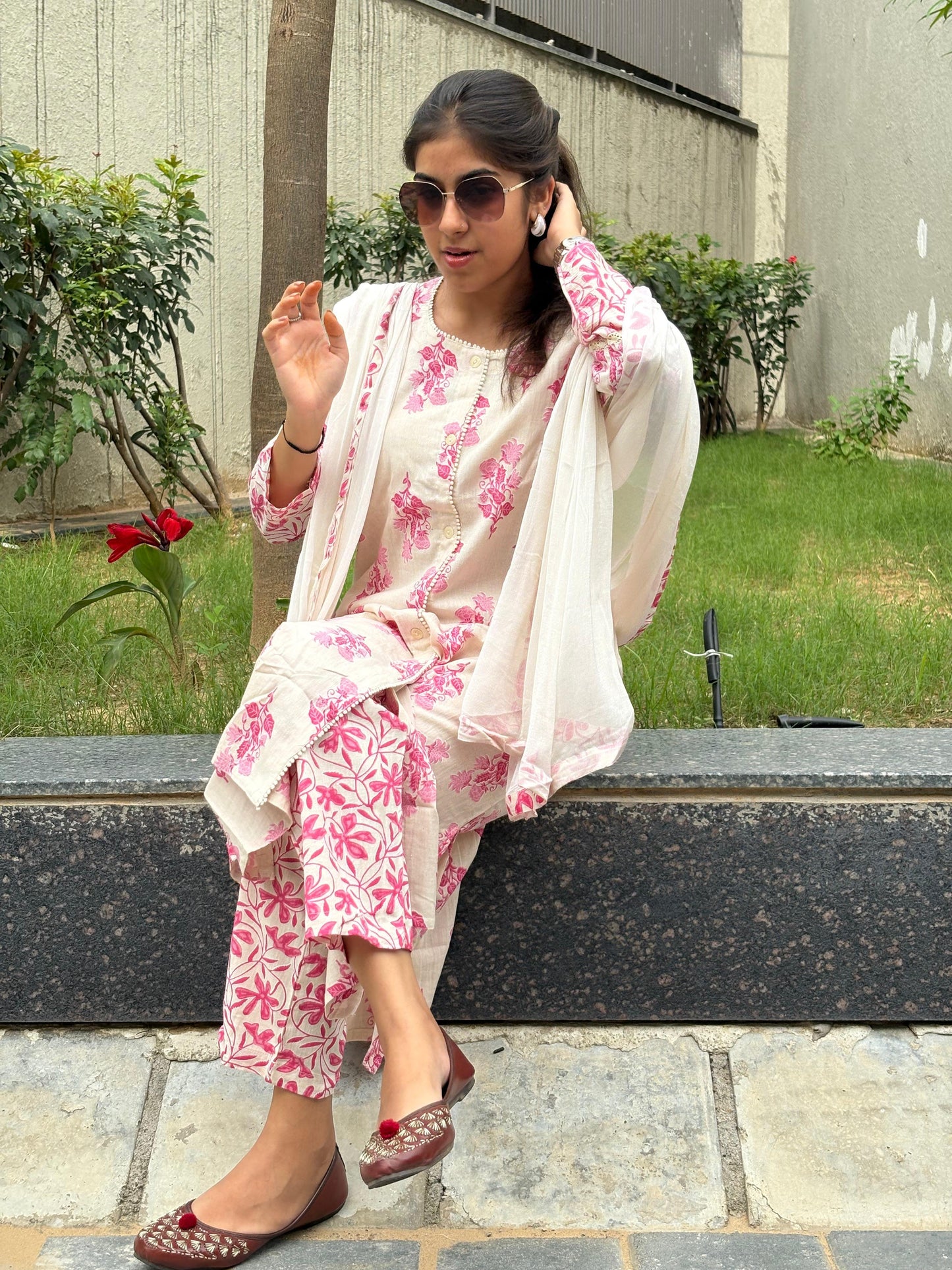 Premium Indian Ethnic Ready to Wear