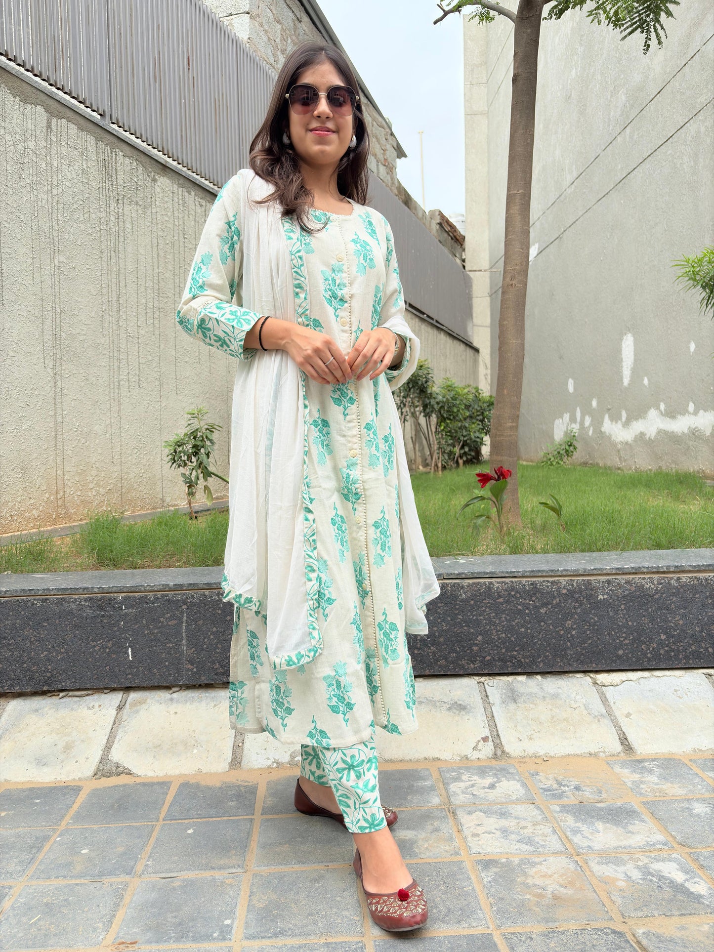 Premium Indian Ethnic Ready to Wear