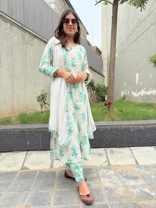 Premium Indian Ethnic Ready to Wear